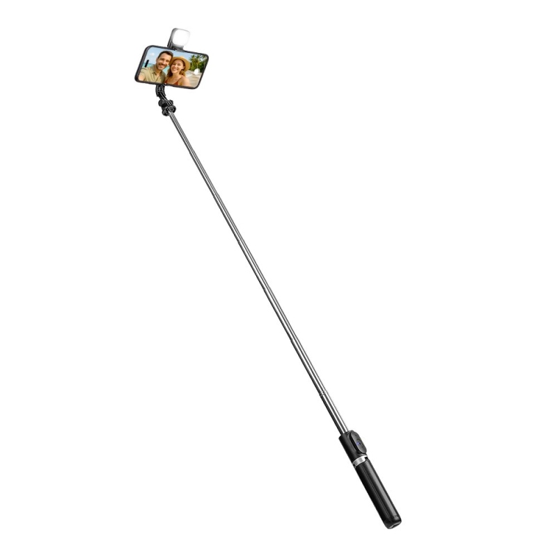 OBAL:ME SelfiePod Glow Black