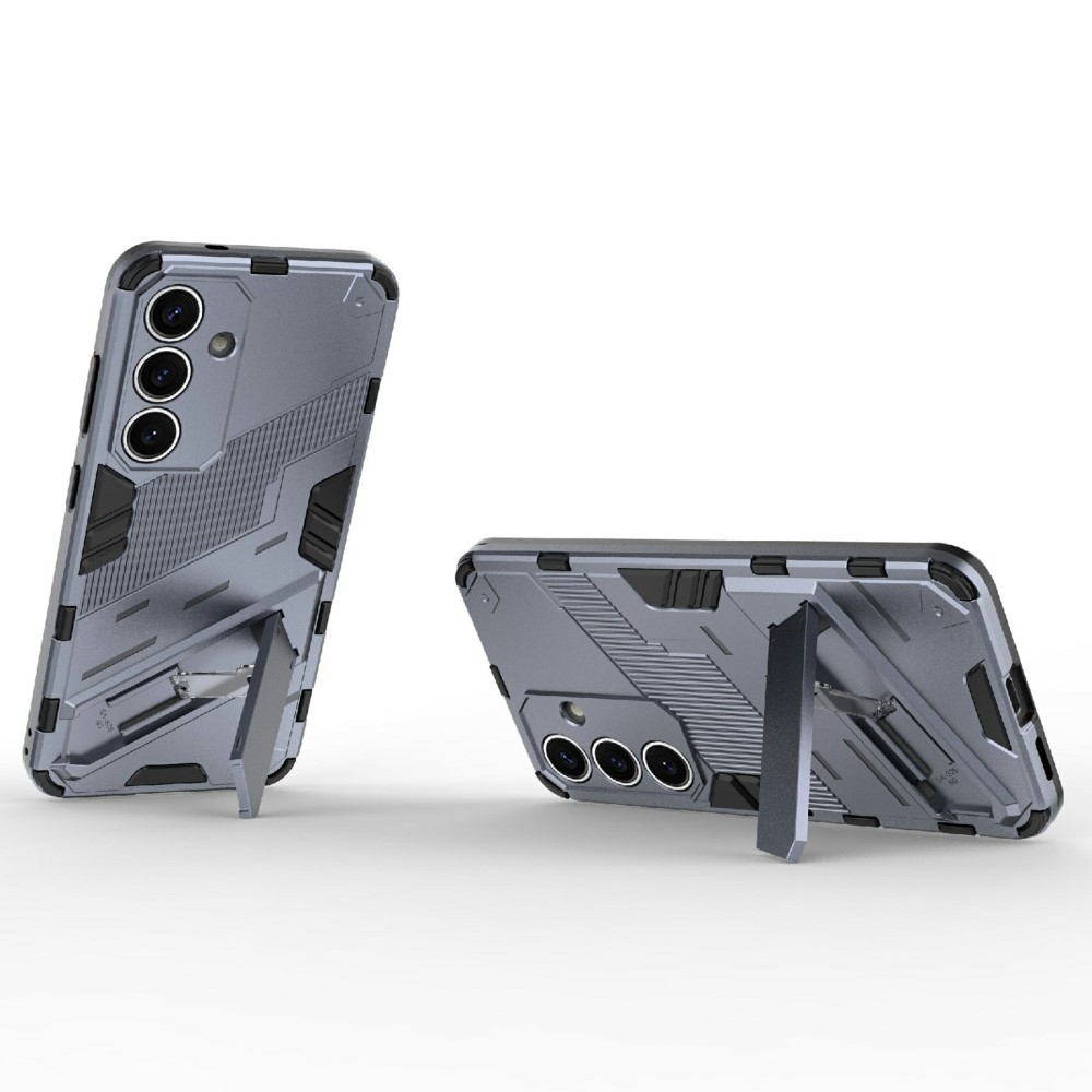 Armory odolný kryt na Samsung Galaxy A26 5G - tmavěmodrý