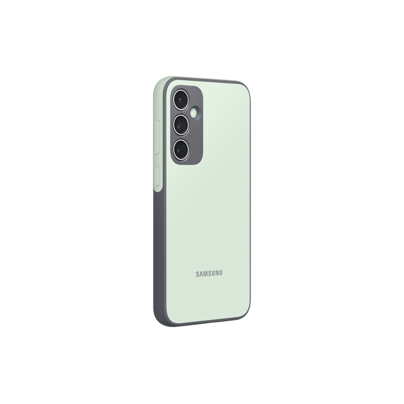 EF-PS711TME Samsung Silikonový Kryt pro Galaxy S23 FE Mint