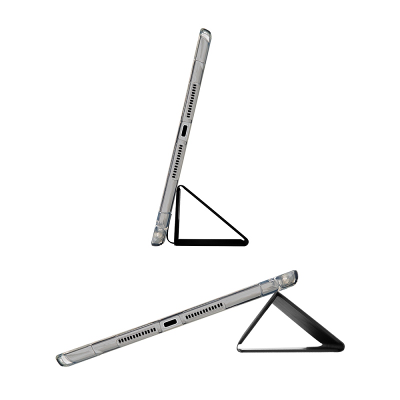 OBAL:ME MistyTab Pouzdro pro Xiaomi Pad 8/8 Pro Black