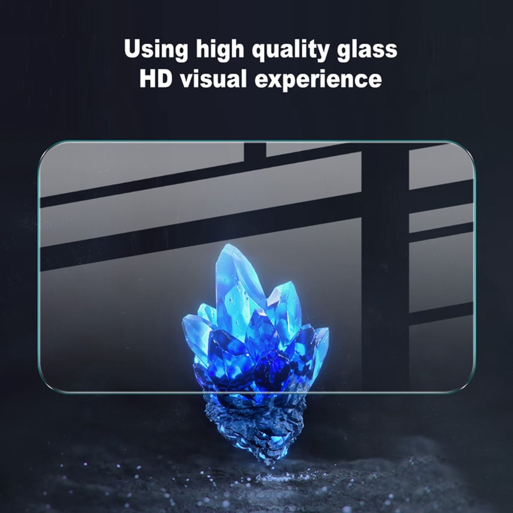 IMAK H Series tvrzené sklo na displej pro Insta360 GO Ultra