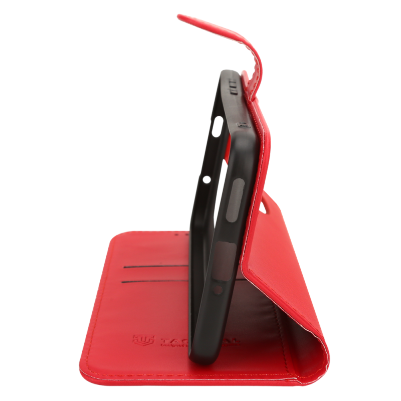 Tactical Field Notes pro Xiaomi Redmi Note 15 Pro+ Red