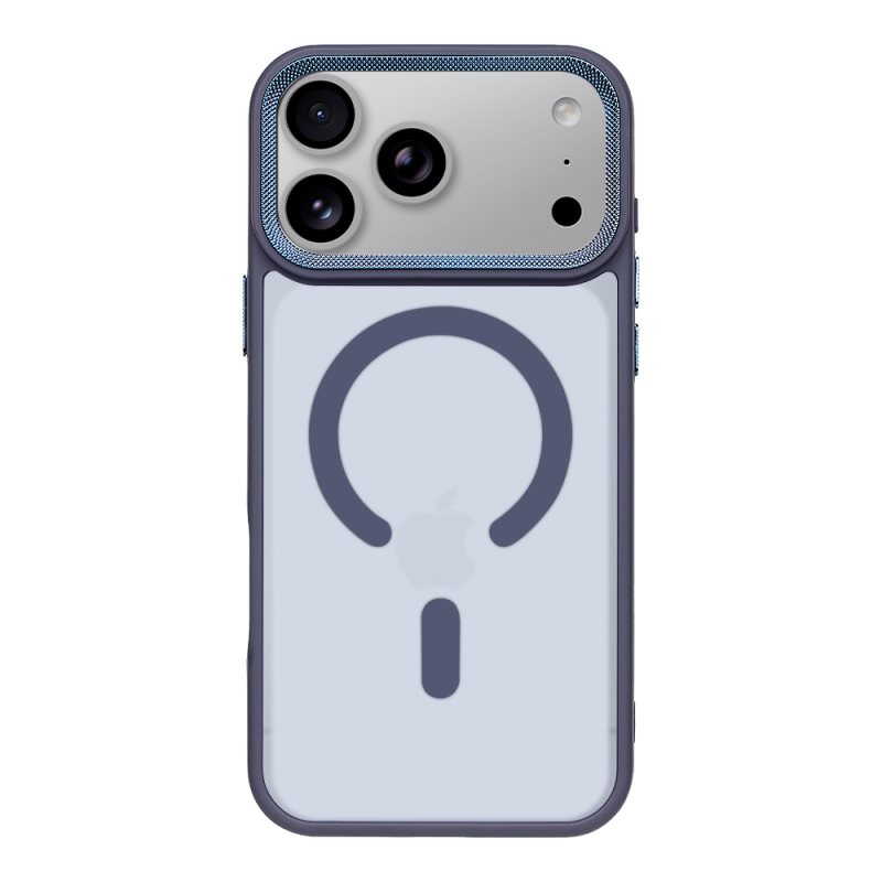OBAL:ME MagNetix Lumen Kryt pro Apple iPhone 18 Pro Max/17 Pro Max Navy