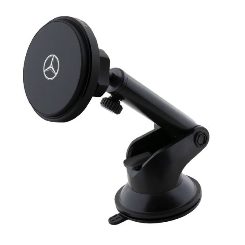 Mercedes Magnetický Držák do Auta Black