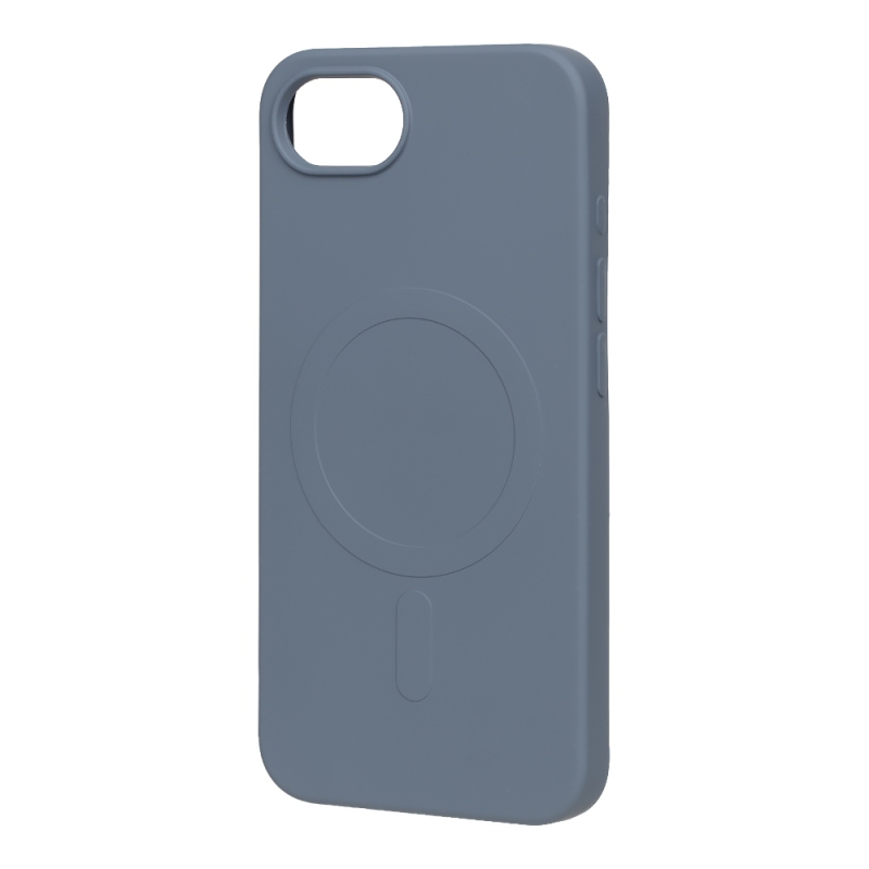 OBAL:ME MagNetix Sculpt Kryt pro Apple iPhone 16e/17e Slate Blue