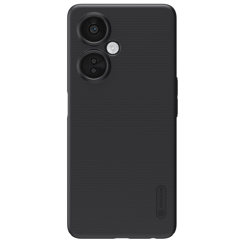 Nillkin Super Frosted Zadní Kryt pro OnePlus Nord CE 3 Lite Black