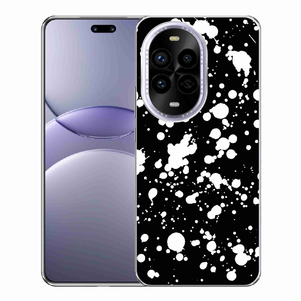 Gelový kryt mmCase na Huawei Nova 13 Pro 5G - abstrakt 32