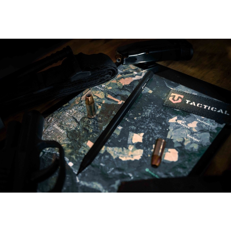 Tactical Roger Pencil Pro 2.0 Black