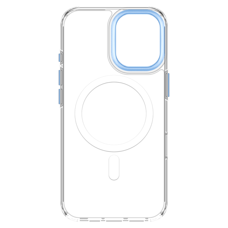 Tactical MagForce 2.0 Kryt pro Apple iPhone 17 Blue