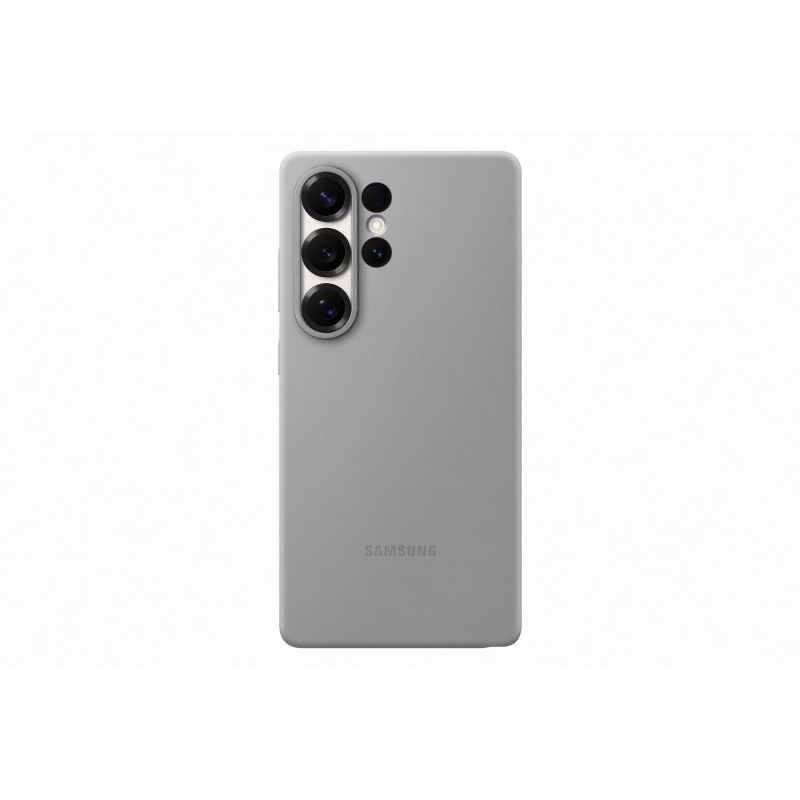 EF-PS938CJE Samsung Silikonový Kryt pro Galaxy S25 Ultra Gray
