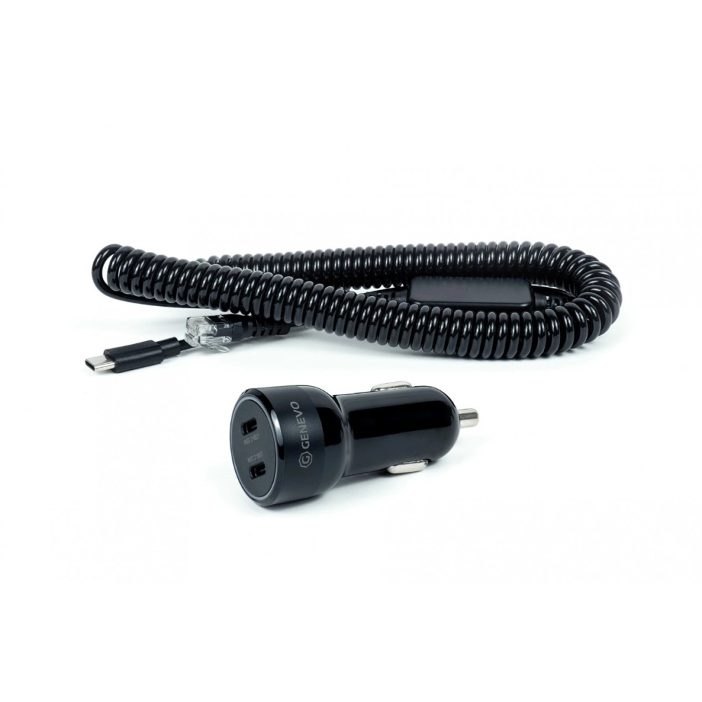  Napájecí set pro Genevo MAX