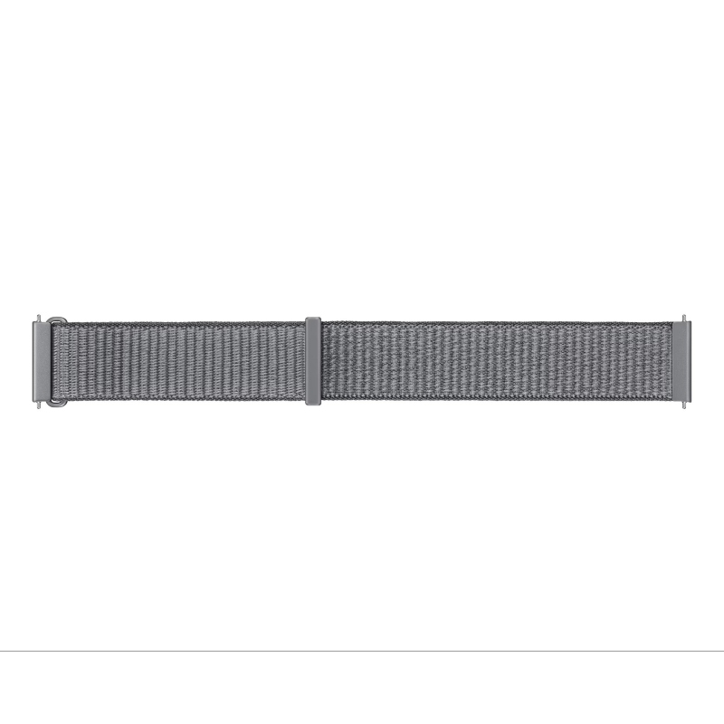 ET-SVR86MJE Samsung Galaxy Watch 4/4 Classic Textilní Řemínek Gray