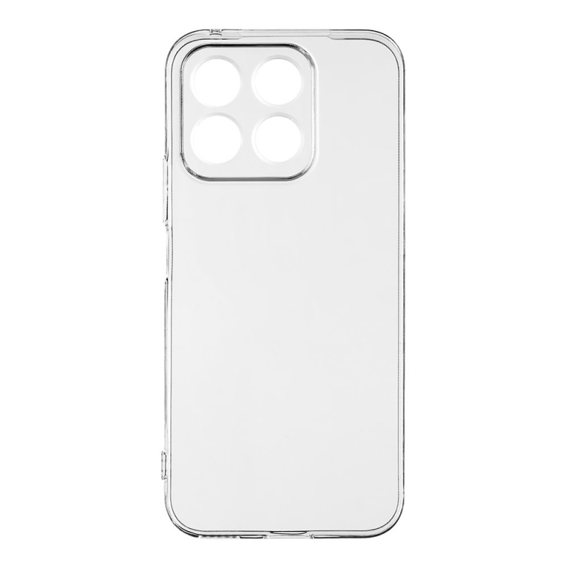 OBAL:ME TPU Kryt pro Honor X8b Transparent