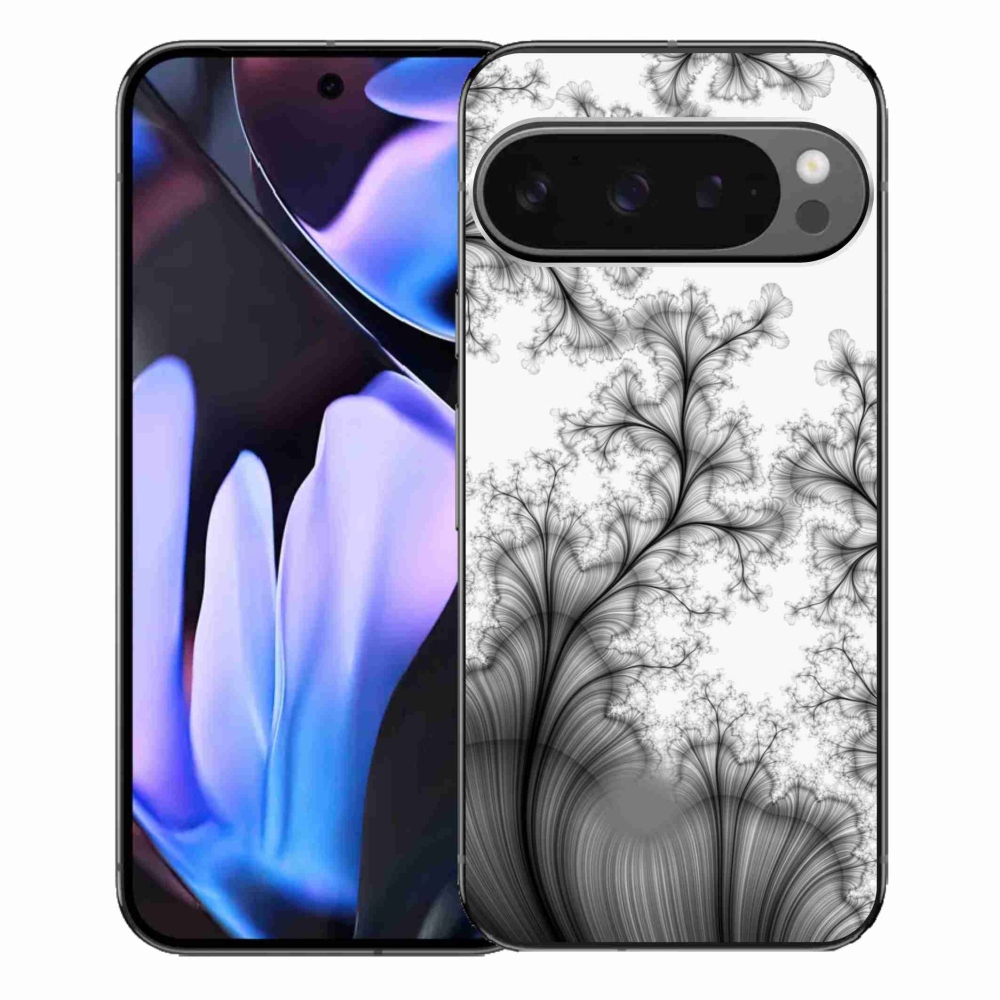 Gelový kryt mmCase na Google Pixel 9 Pro XL - abstrakt 20