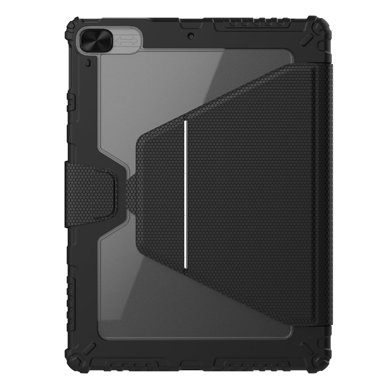 Nillkin Bumper Link Keyboard Case (Backlit Version) pro iPad 10.2 2019/2020/2021 Black