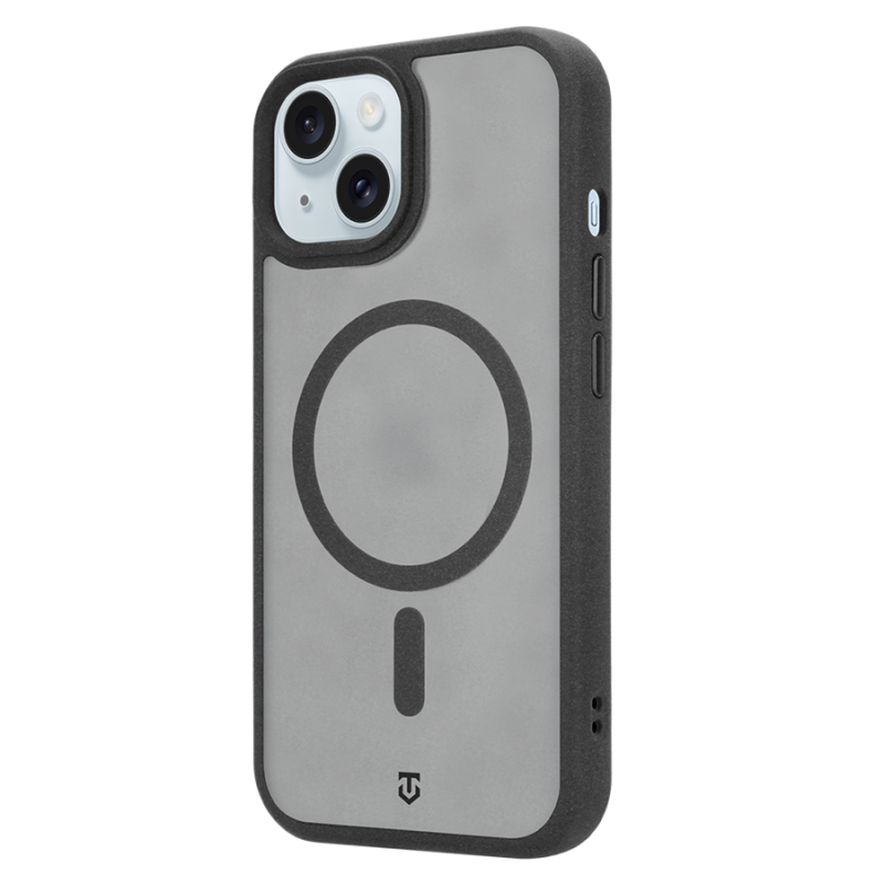 Tactical MagForce Hypersand Kryt pro Apple iPhone 15 Asphalt