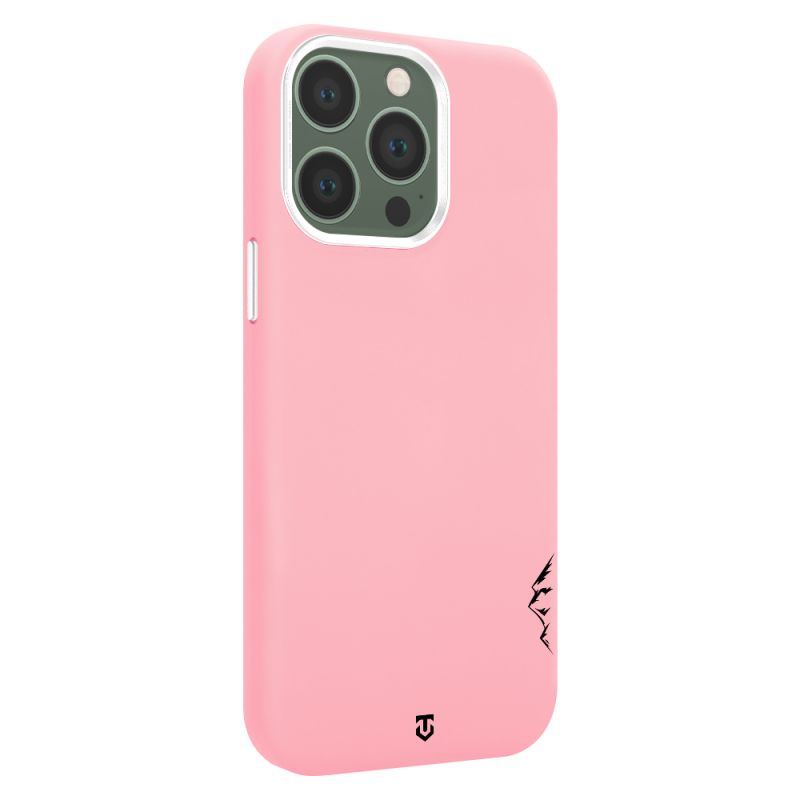 Tactical MagForce Velvet Smoothie 2.0 Kryt pro Apple iPhone 13 Pro Pink Panther