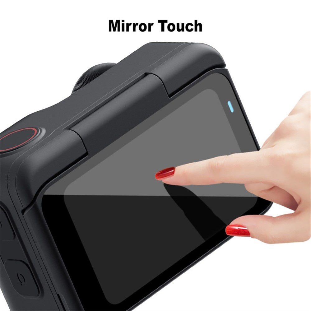 IMAK H Series tvrzené sklo na displej pro Insta360 GO Ultra