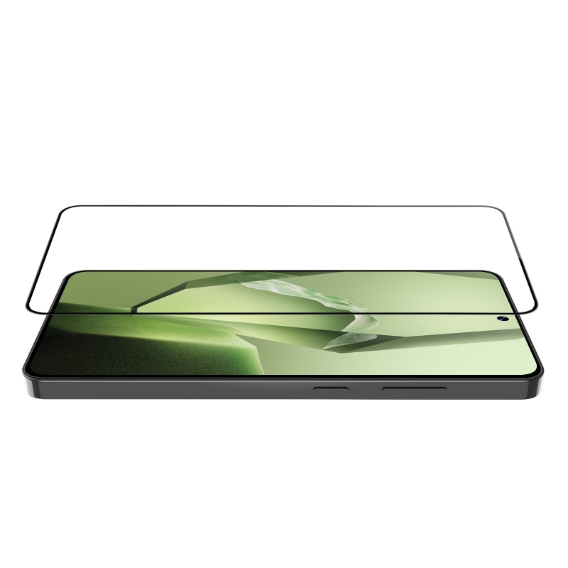 Nillkin Tvrzené Sklo 2.5D CP+ PRO Black pro OnePlus 13R
