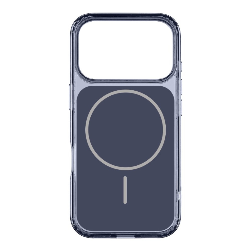 OBAL:ME MagNetix ColorSlate Kryt pro Apple iPhone 17 Pro Indigo