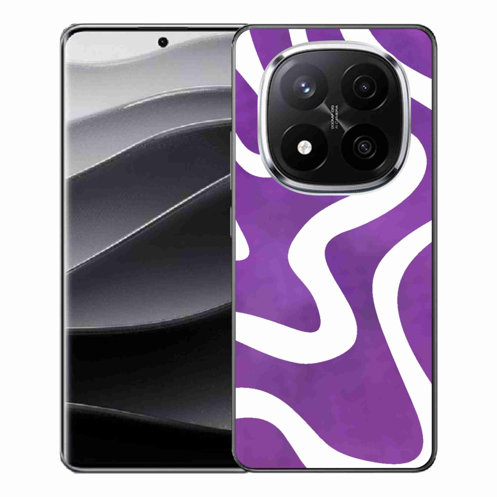 Gelový kryt mmCase na Xiaomi Redmi Note 14 Pro+ 5G - abstrakt 30