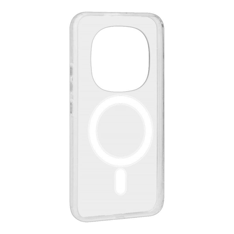 OBAL:ME MagNetix Crystal Kryt pro Xiaomi Redmi Note 15 Pro+ 5G Transparent