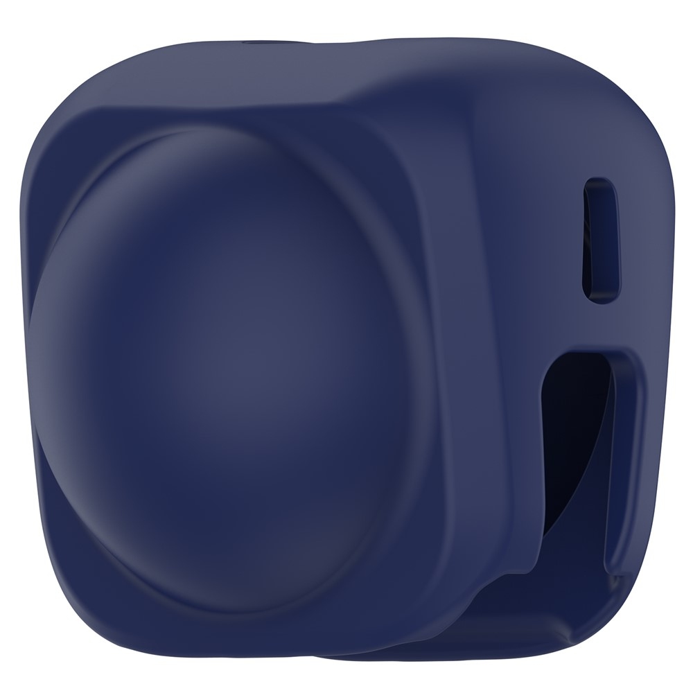 Silikonová krytka objektivů pro Insta360 X5 a X4 - modrá