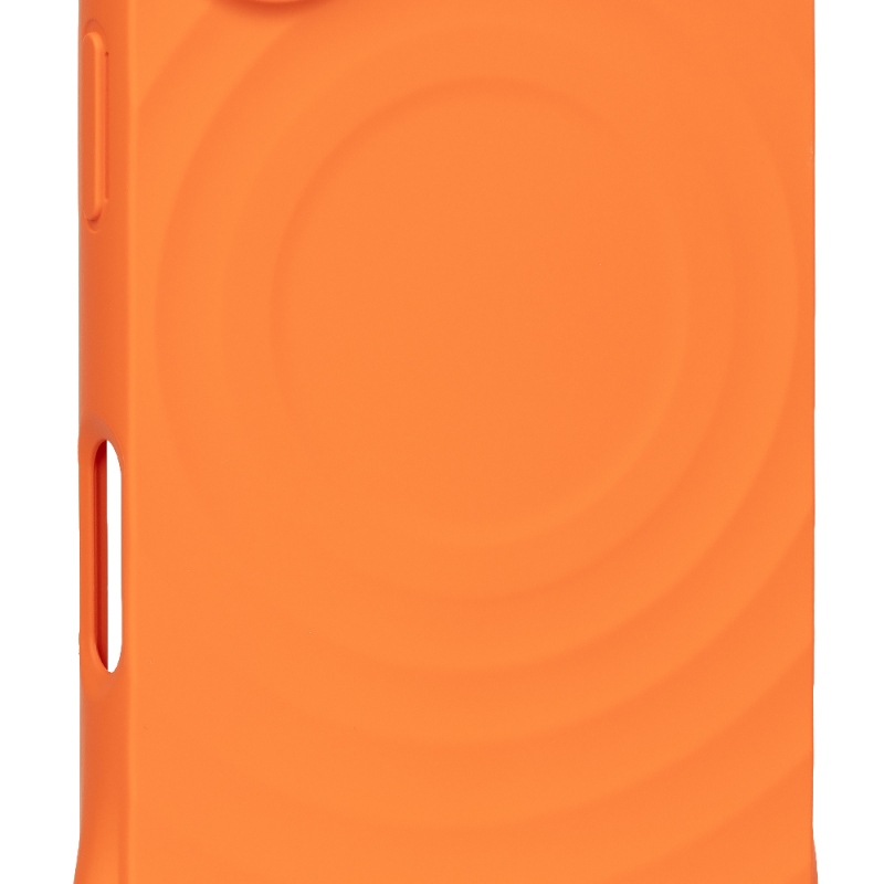 OBAL:ME MagNetix Orbit Kryt pro Apple iPhone 16 Orange