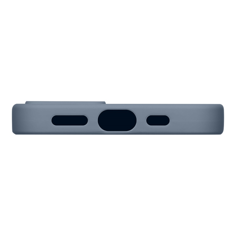 OBAL:ME MagNetix Sculpt Kryt pro Apple iPhone 16e/17e Slate Blue