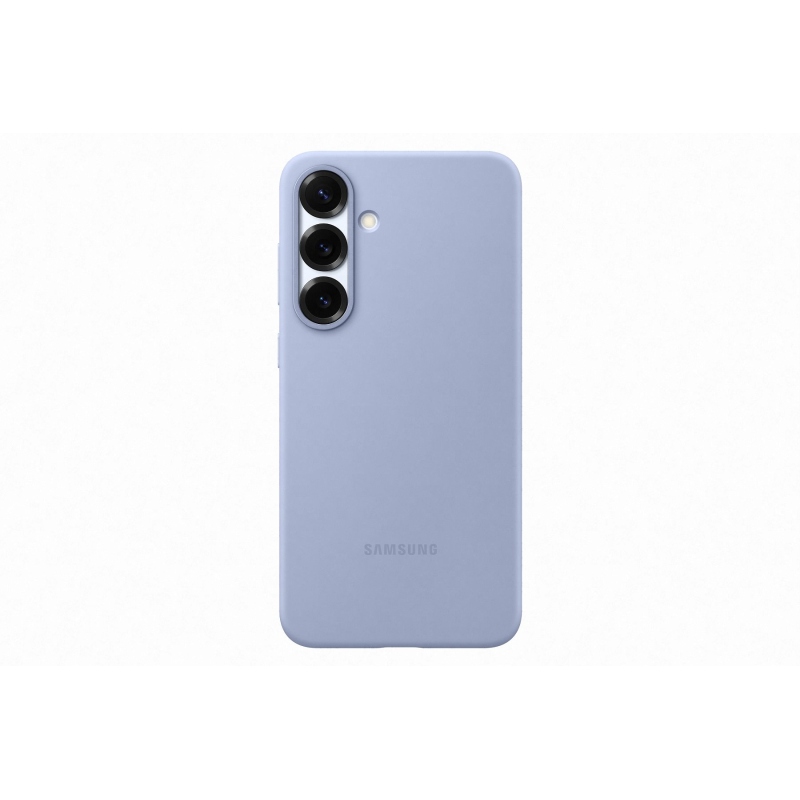 EF-PS936CLE Samsung Silikonový Kryt pro Galaxy S25+ Light Blue