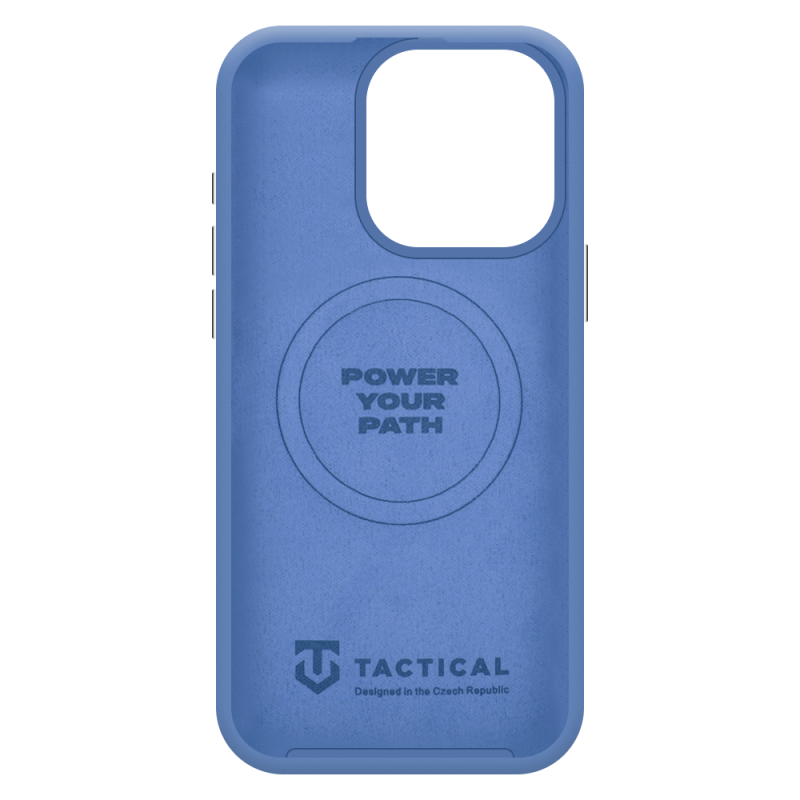 Tactical MagForce Velvet Smoothie 2.0 Kryt pro Apple iPhone 15 Pro Avatar