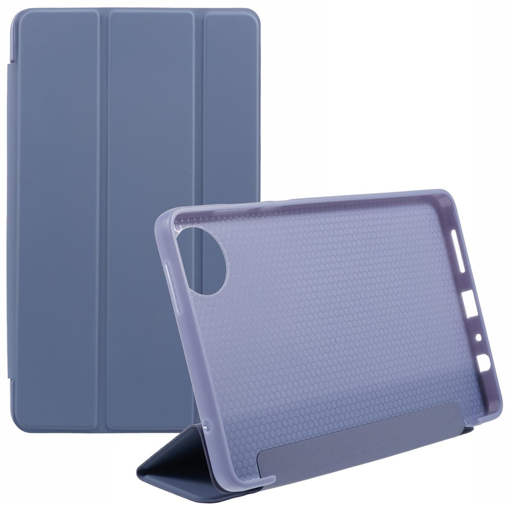 Cases skládací pouzdro na Xiaomi Redmi Pad SE 8.7 - fialové