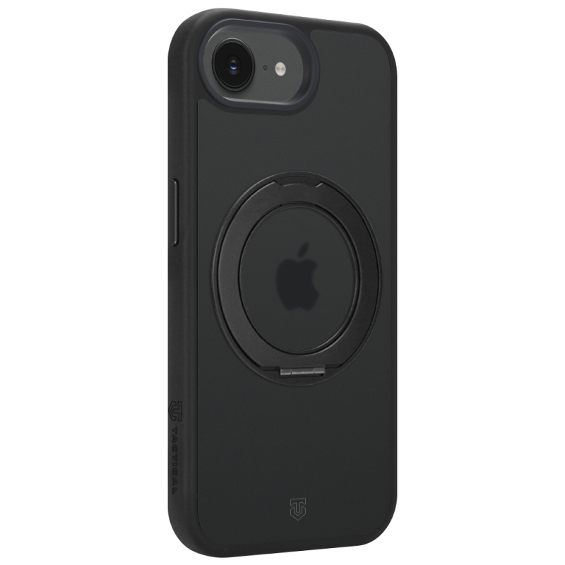 Tactical MagForce Hyperstand Kryt pro Apple iPhone 16e/17e Asphalt