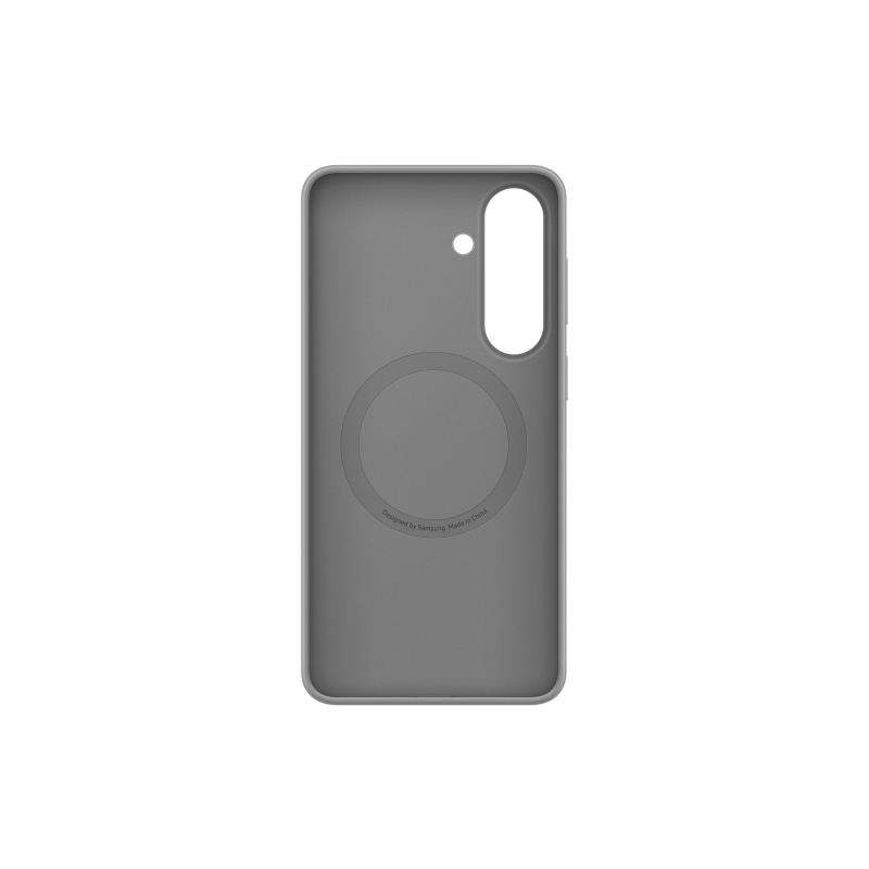 EF-ES947CJE Samsung Silikonový Magnetický Kryt pro Galaxy S26+ Gray