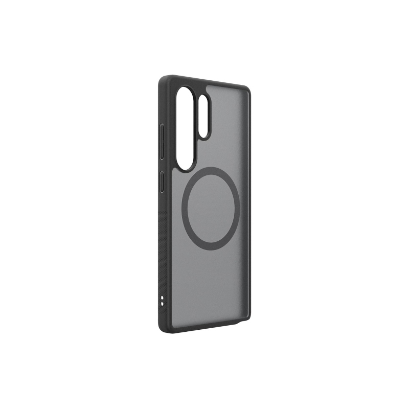 GP-FPS938PGB Samsung by Spigen Capella Magnetický Kryt pro Galaxy S25 Ultra Frost Black