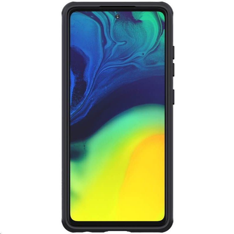 Nillkin CamShield PRO Zadní Kryt pro Samsung Galaxy A52/A52 5G/A52s 5G Black