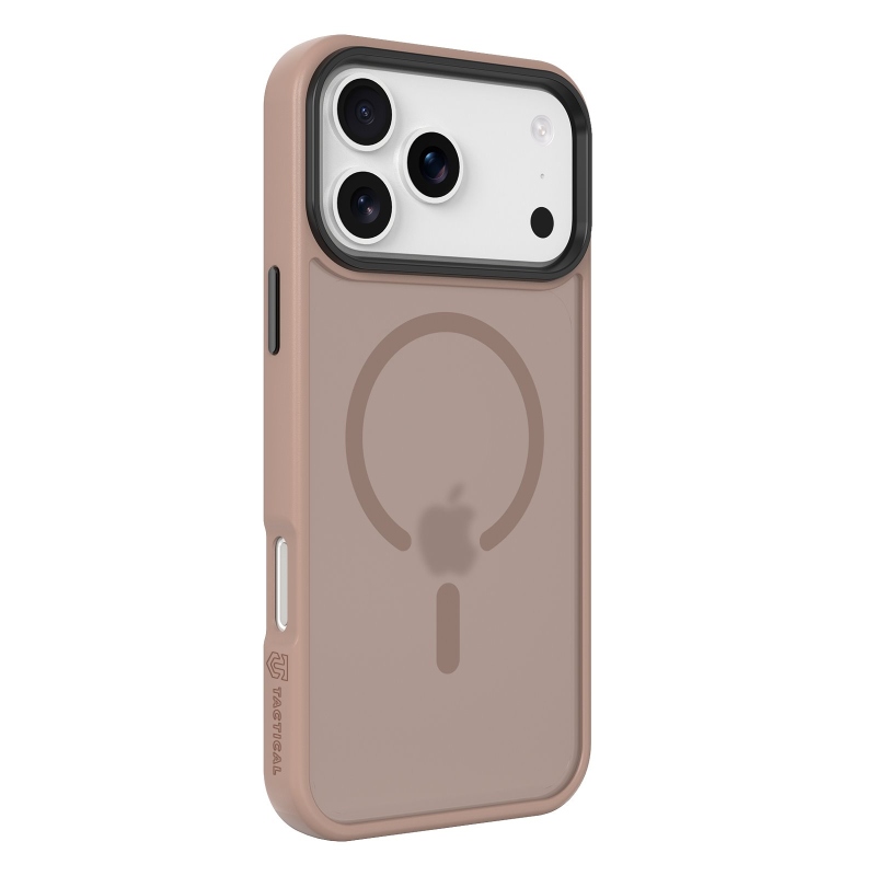 Tactical MagForce Hyperstealth Kryt pro iPhone 17 Pro Max Moucha Moose