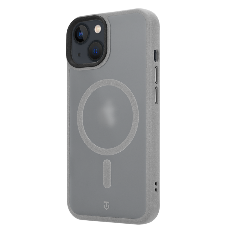 Tactical MagForce Hypersand Kryt pro Apple iPhone 13 Light Grey