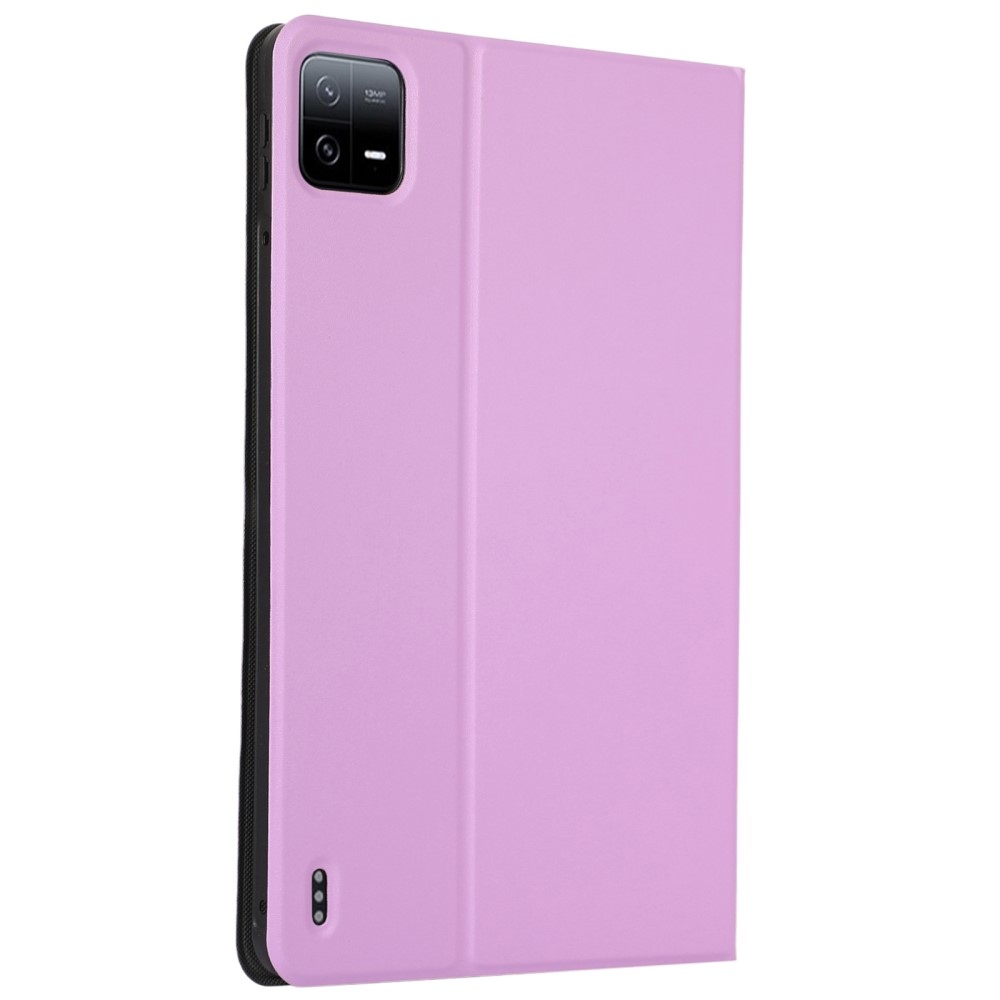 Cover zavírací pouzdro na tablet Xiaomi Pad 6S Pro - fialové