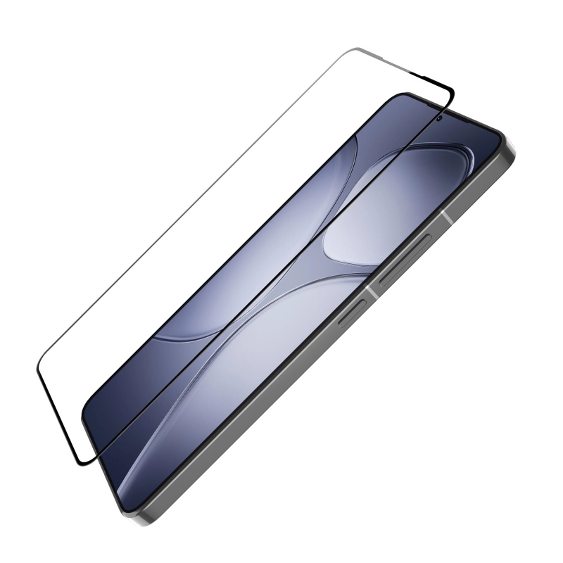Nillkin Tvrzené Sklo 2.5D CP+ PRO Black pro Xiaomi 14T/14T Pro