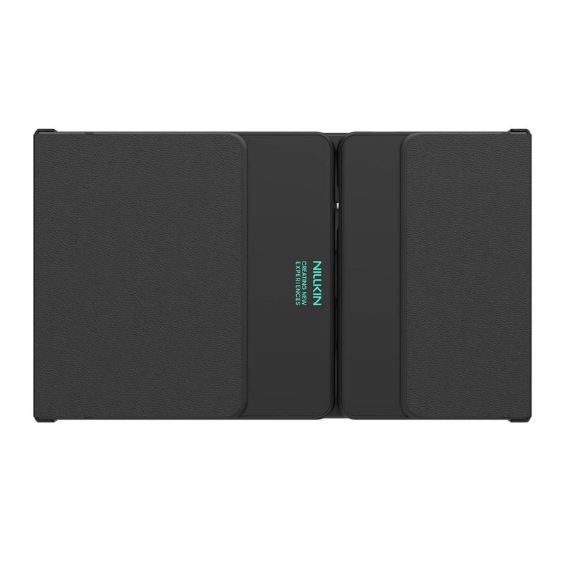 Nillkin Cube Kapesní Klávesnice Black