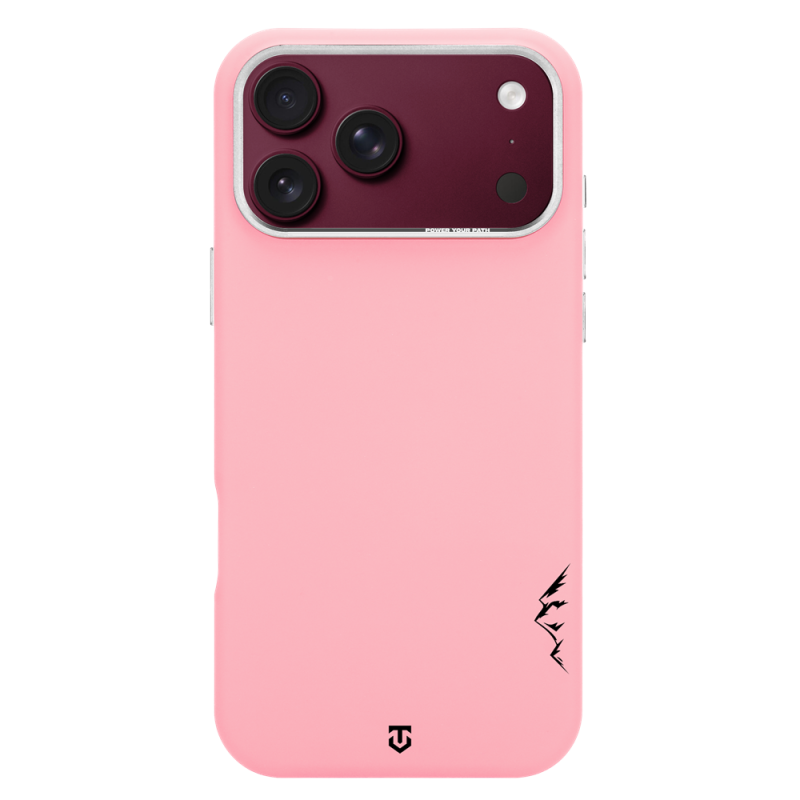 Tactical MagForce Velvet Smoothie 2.0 Kryt pro Apple iPhone 18 Pro Max/17 Pro Max Pink Panther
