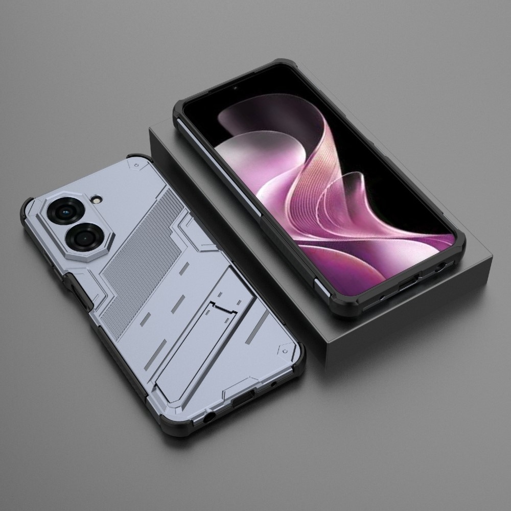 Armory odolný kryt na Xiaomi Redmi A5 (171.7x77.8x8.3mm) - tmavěmodrý