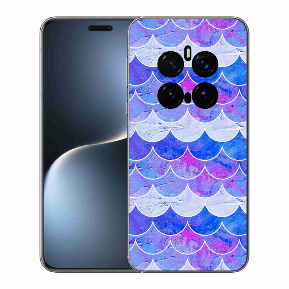 Gelový kryt mmCase na Honor Magic 7 Pro 5G - abstrakt 29