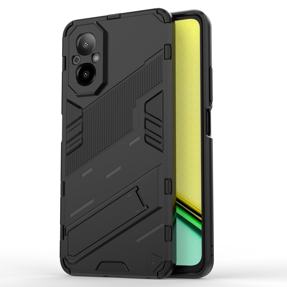 Armory odolný kryt na mobil Realme C67 - černý