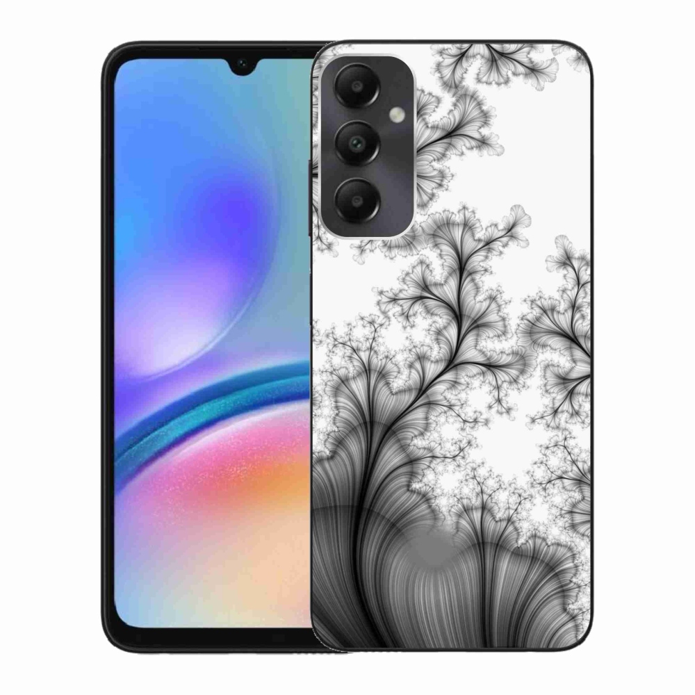 Gelový kryt mmCase na Samsung Galaxy A05s - abstrakt 20
