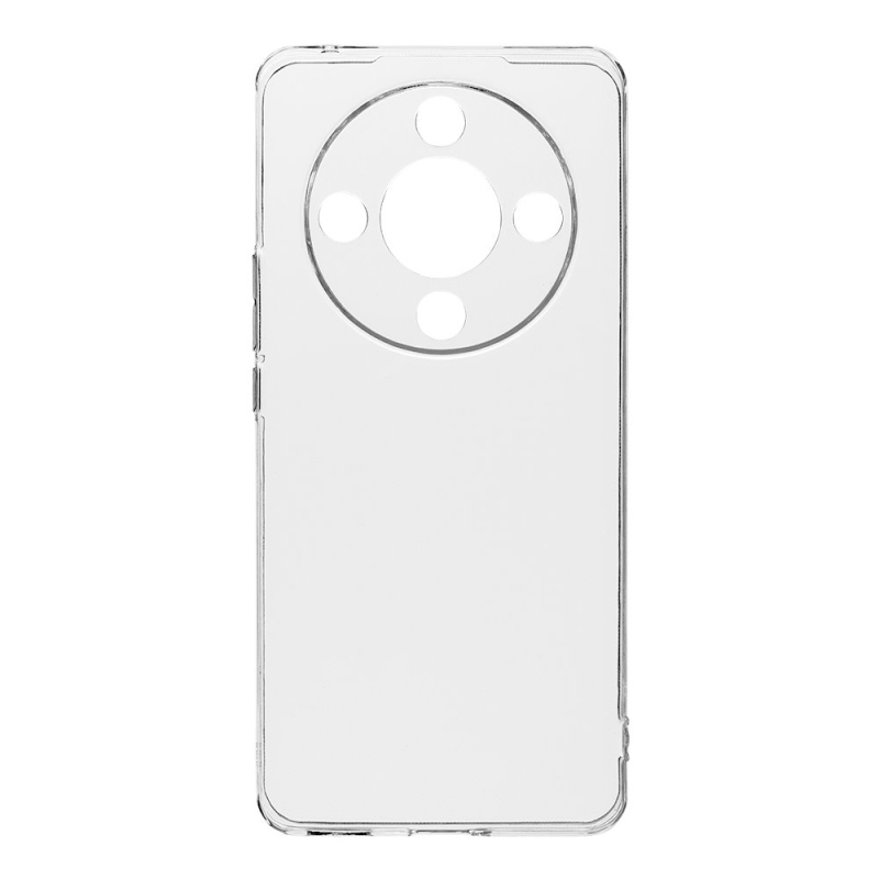 Tactical TPU Kryt pro Honor Magic6 Lite 5G Transparent