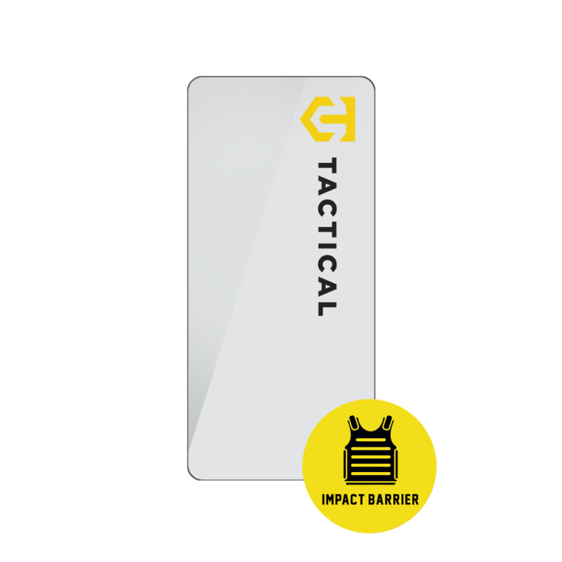 Tactical Impact Barrier for Rookies pro Samsung Galaxy S26