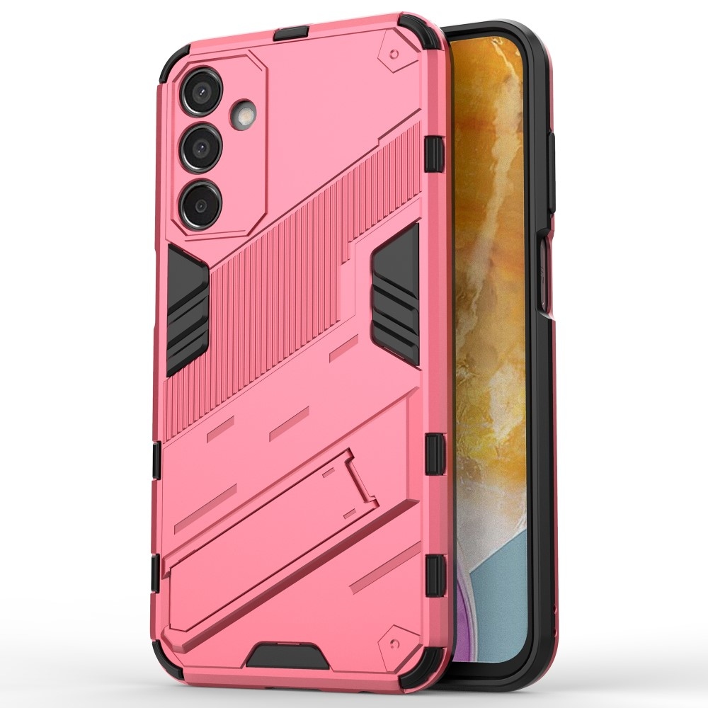 Armory odolný kryt na Samsung Galaxy M15 5G - rose