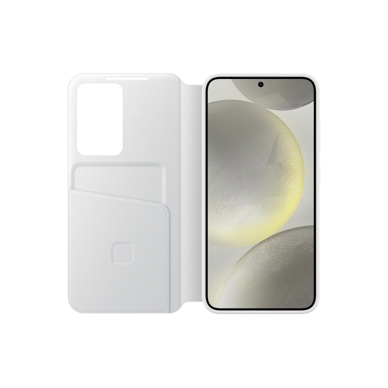 EF-ZS921CWE Samsung Smart View Pouzdro pro Galaxy S24 White